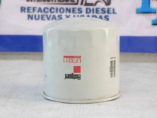 Filtro de aceite FleetguardLF3311-2