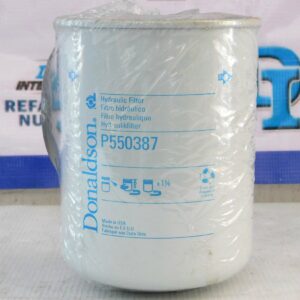 Filtro hidráulico DonaldsonP5503387-1