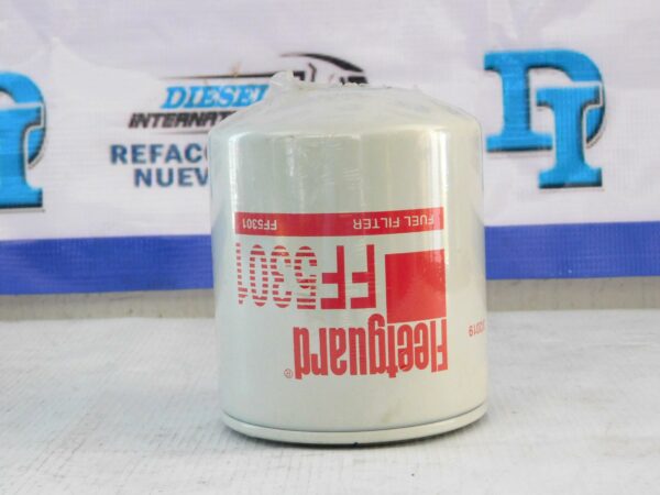 Filtro de combustible FleetguardFF5301-2