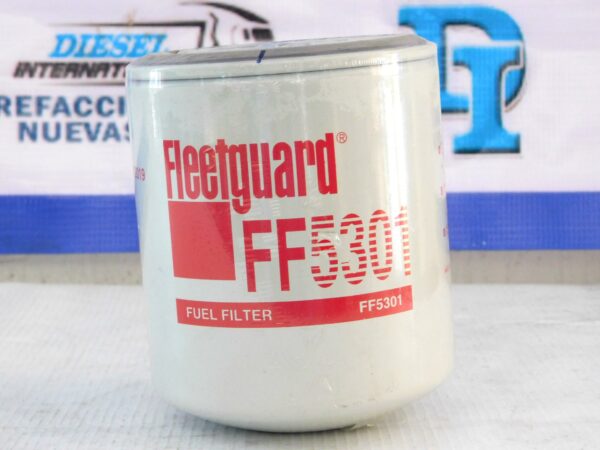 Filtro de combustible FleetguardFF5301-1