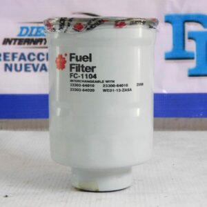 Filtro de combustible SakuraFC-1104-1