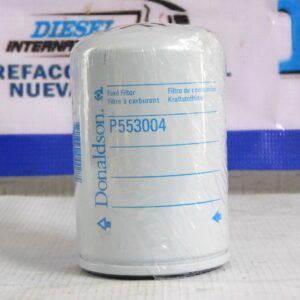 Filtro de combustible DonaldsonP553004-1