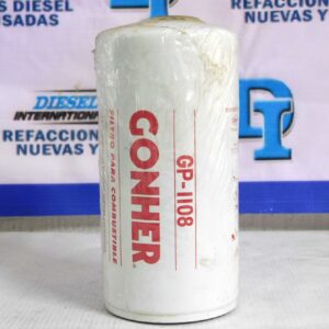 Filtro para combustible GonherGP-1108-1