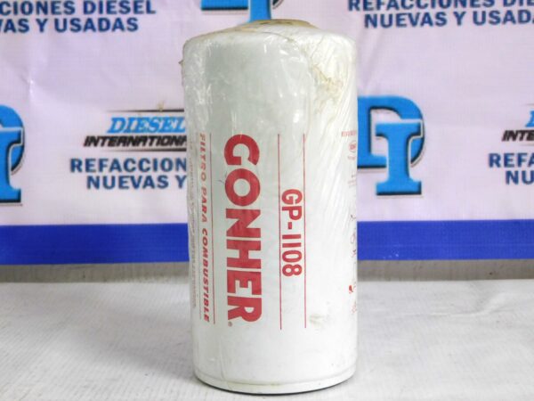 Filtro para combustible GonherGP-1108-1