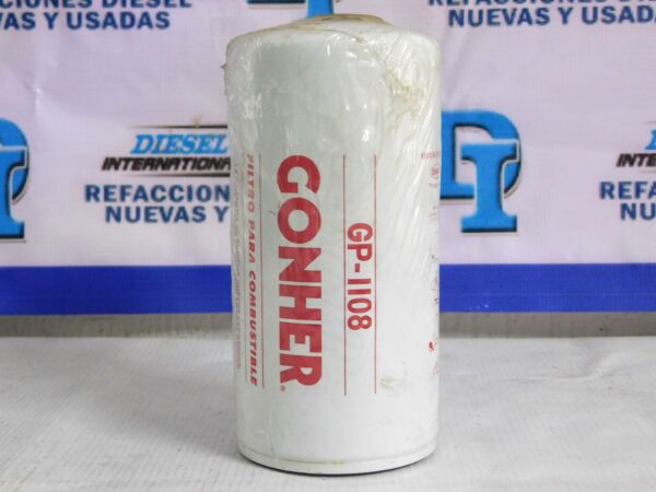 Filtro para combustible GonherGP-1108-2