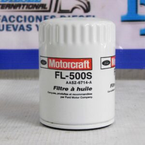 Filtro de aceite MotorcraftFL-5005-1