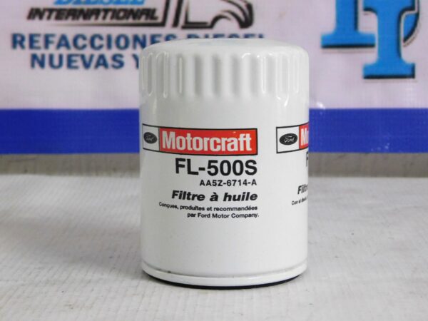 Filtro de aceite MotorcraftFL-5005-1