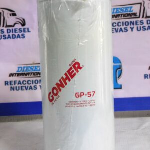 Filtro de aceite GonherGP-57-1