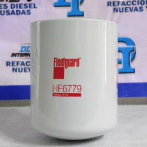 Filtro hidráulico FleetguardAF25550-1