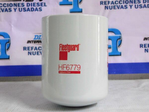 Filtro hidráulico FleetguardAF25550-1