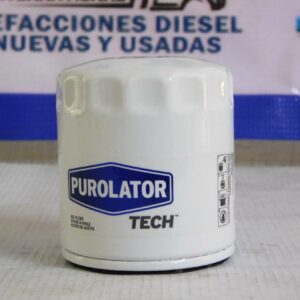 Filtro de aceite Purolator TechTL10111-1