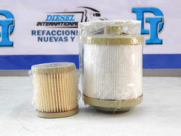 Filtro separador combustible/agua FleetguardFS19797-1