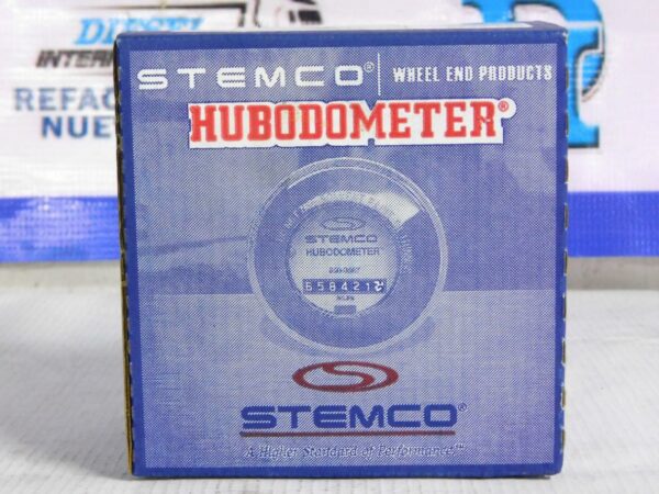 Hubodómetro STEMCO650-0539-2