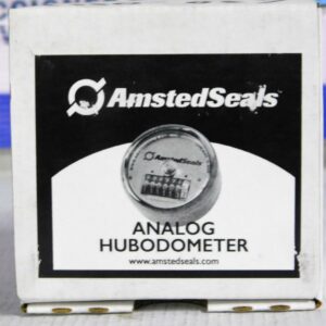 Hubodómetro análogo Amsted SealsX48308KX-1
