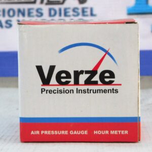 Marcador de presión de aceite Verze2715000-1