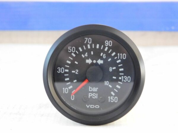 Marcador de presión de aire VDO2725000-1
