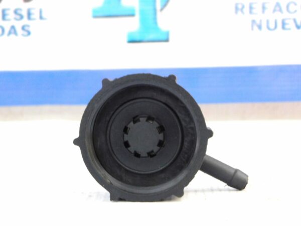 Tapa del tanque de refrigerante Automann572.201-2