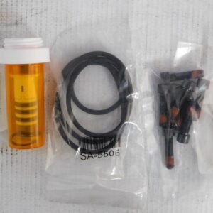 Respuesto fan clutch menor 994395 Kit Master4205-1