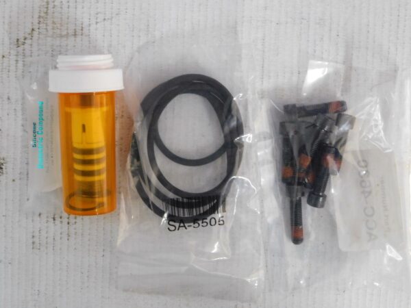 Respuesto fan clutch menor 994395 Kit Master4205-1