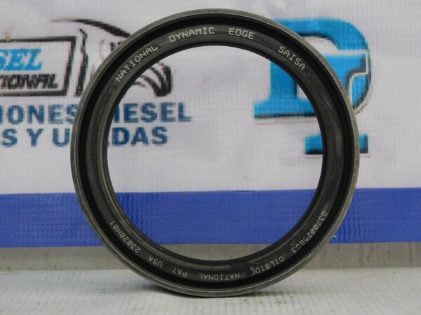 Retén National Oil Seals370025BG3-1