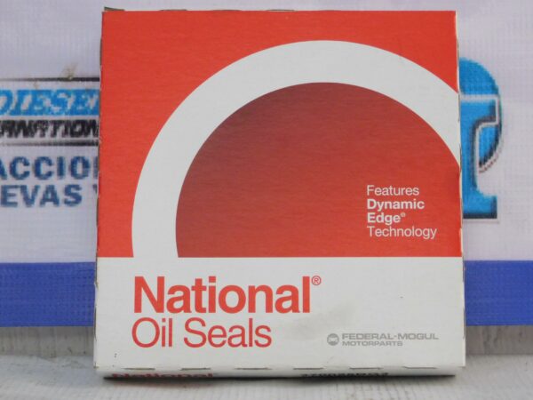 Retén National Oil Seals370025BG3-2