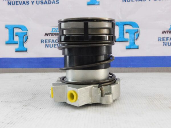 Repuesto 5A rueda completo Hollan AutomannKP351AL-1