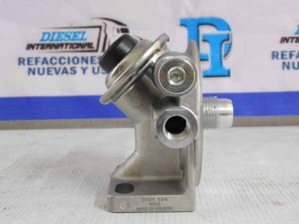 Base filtro diesel WK1060 Vaden101184-4