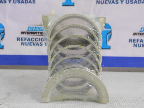 Cojinetes principales BESCOMB3240K7-020-1