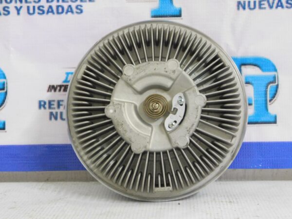 Fan clutch térmico motor Navistar DT360 Flanch 6 BirlosMA-2599312C-3