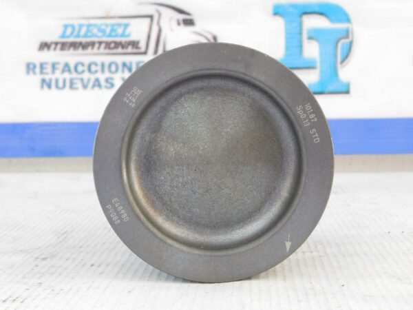 Pistón 904 906 Mercedes Benz 42mm MahleE-48980YK-3