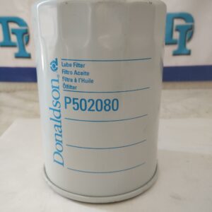 Filtro de aceite Donaldson P502080