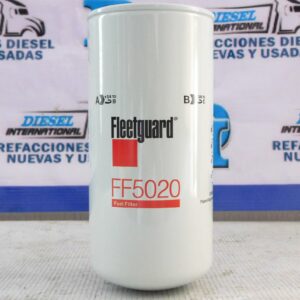 Filtro de combustible FleetguardFF5020-1