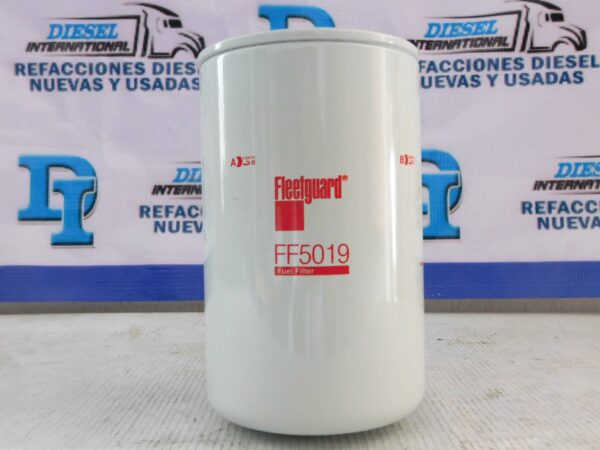 Filtro de combustible FleetguardFF5019-1