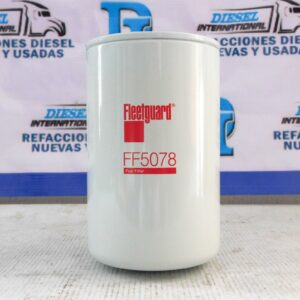 Filtro de combustible FleetguardFF5078-1