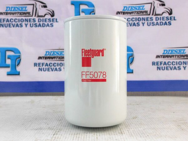 Filtro de combustible FleetguardFF5078-1