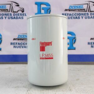 Filtro de lubricante FleetguardLF3455-1