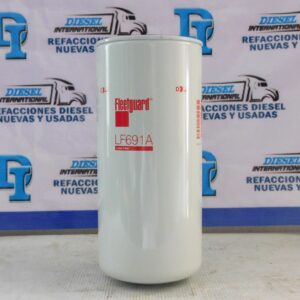 Filtro de lubricante FleetguardLF691A-1