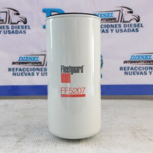 Filtro de combustible FleetguardFF5207-1