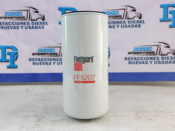 Filtro de combustible FleetguardFF5207-1