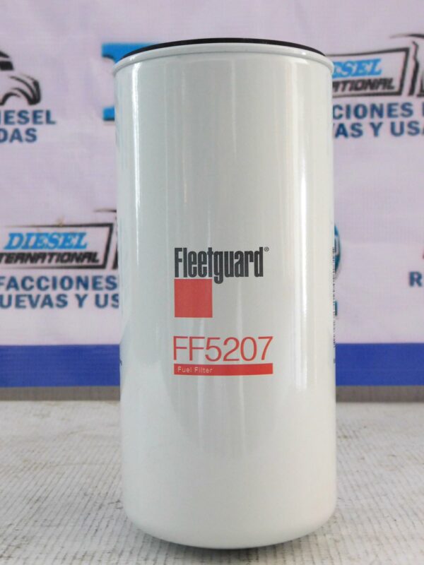 Filtro de combustible FleetguardFF5207-2