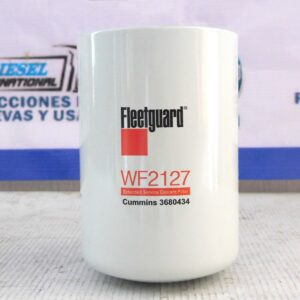 Filtro de agua FleetguardWF2127-1