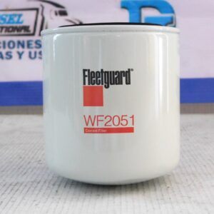 Filtro de refrigerante FleetguardWF2051-1