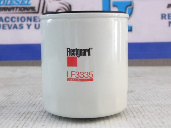 Filtro de aceite FleetguardLF3335-1