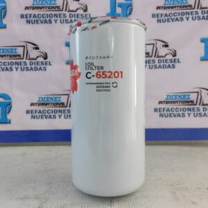 Filtro de aceite Detroit SakuraC-65201-1