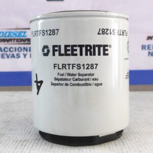 Filtro separador de combustible/agua FleetriteFLRTFS1287-1