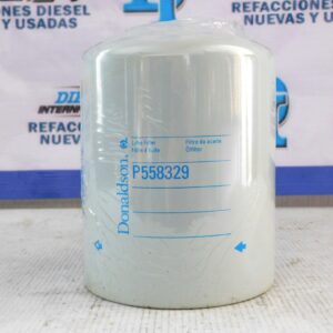 Filtro de aceite DonaldsonP558329-1