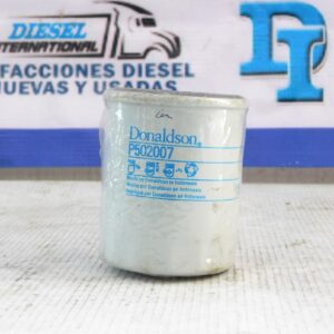 Filtro de aceite DonaldsonP502007-1