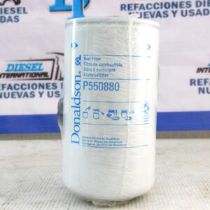 Filtro de combustible DonaldsonP550880-1