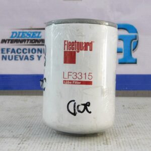 Filtro de lubricante FleetguardLF3315-1