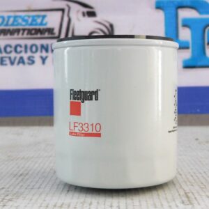 Filtro de lubricante FleetguardLF3310-1